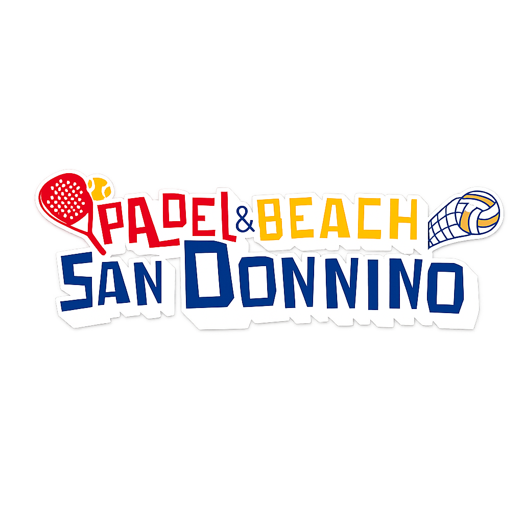 Padel San Donnino